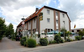 Hotel Shawi Erzhausen